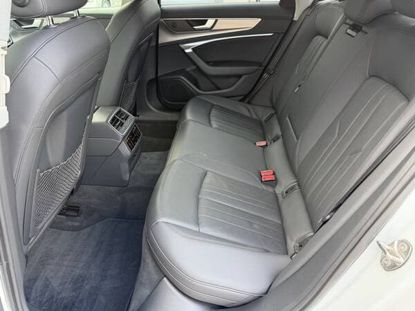 Audi A6 2019 — Миниатюра 20