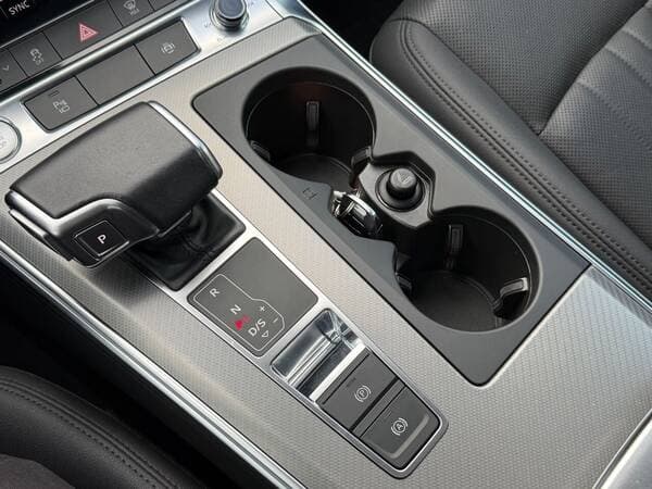 Audi A6 2019 — Миниатюра 17
