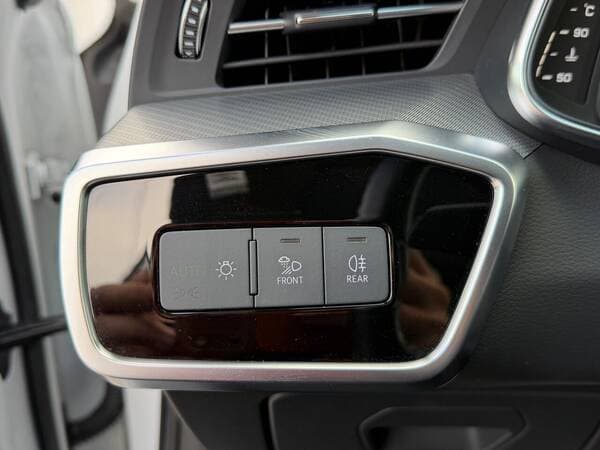 Audi A6 2019 — Миниатюра 18
