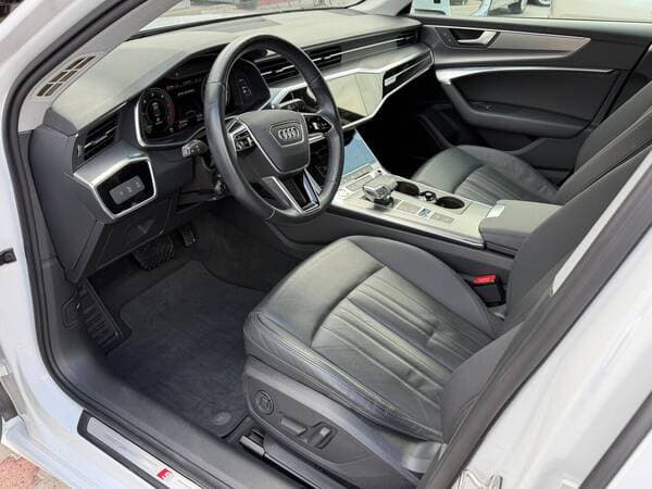 Audi A6 2019 — Миниатюра 7