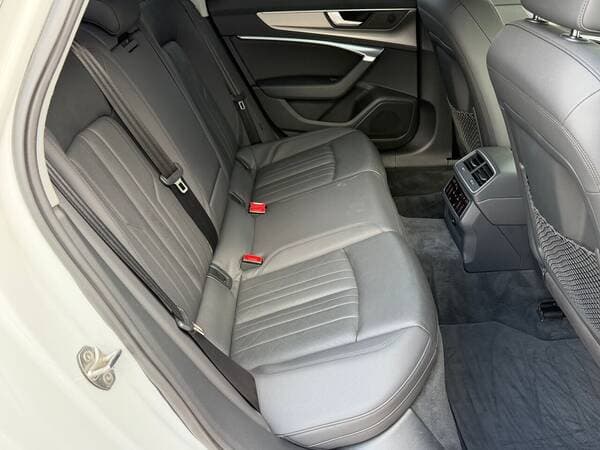 Audi A6 2019 — Миниатюра 21