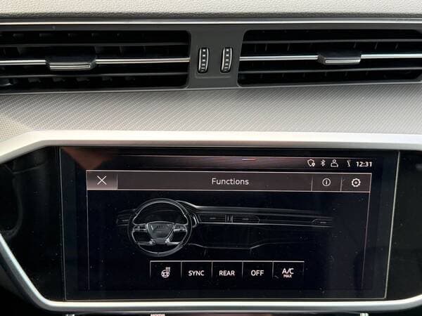 Audi A6 2019 — Миниатюра 15