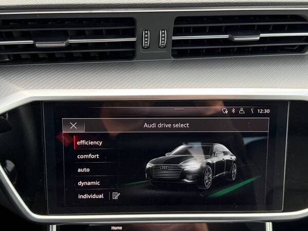 Audi A6 2019 — Миниатюра 14