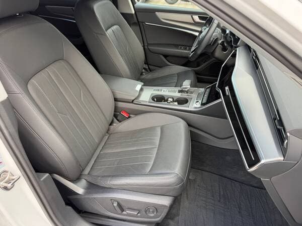 Audi A6 2019 — Миниатюра 9