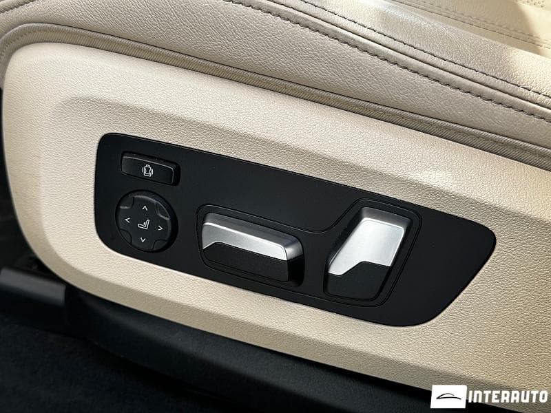 2021 BMW X5 4.5e — Miniatură 17