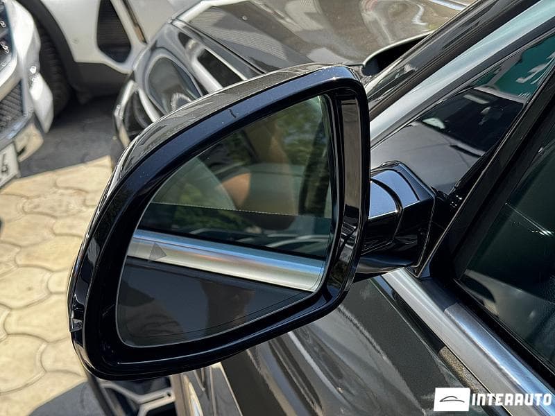 2021 BMW X5 4.5e — Miniatură 24