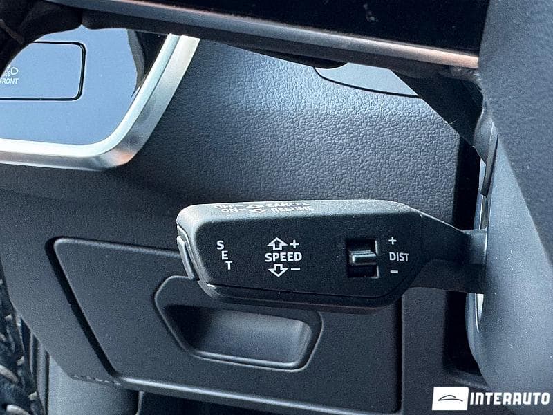 Audi A6 2019 — Миниатюра 18