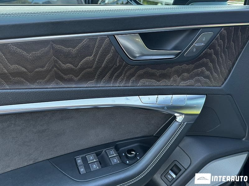 Audi A6 2019 — Миниатюра 26