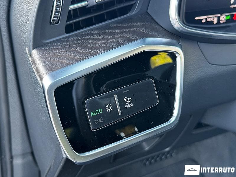 Audi A6 2019 — Миниатюра 28
