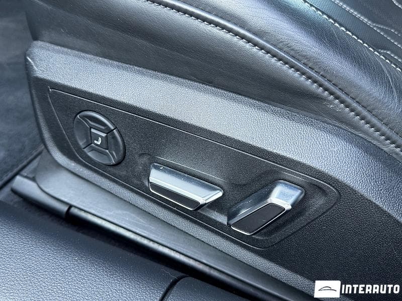 Audi A6 2019 — Миниатюра 27