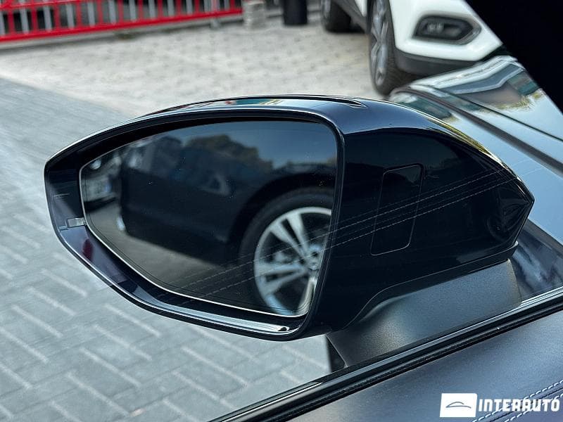 Audi A6 2019 — Миниатюра 25