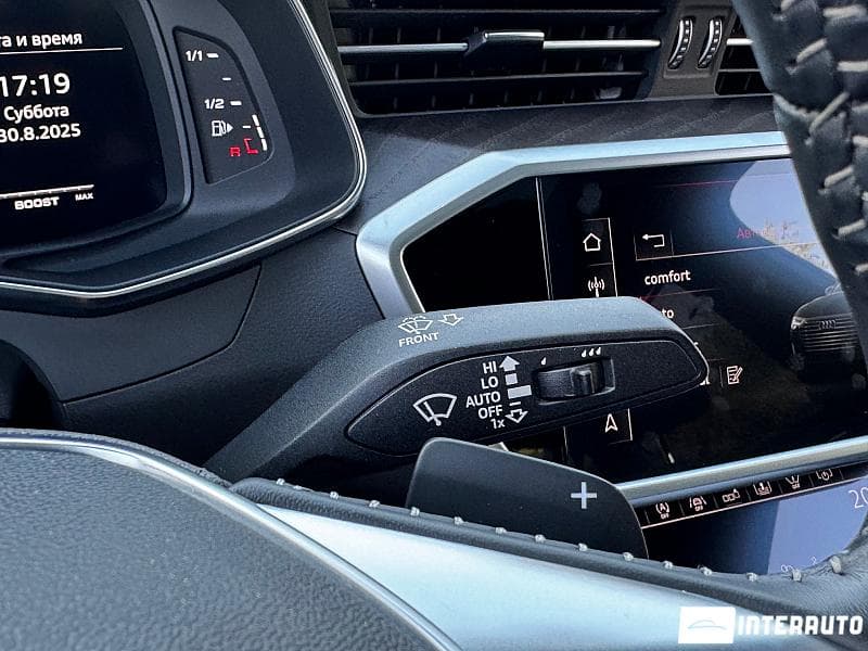 Audi A6 2019 — Миниатюра 21