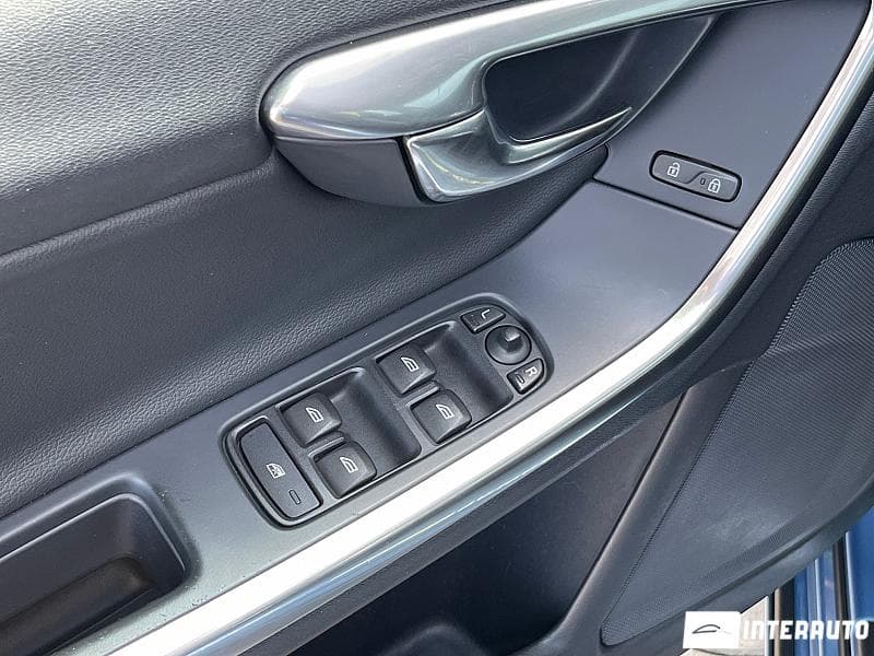 Volvo S 60 2015 — Миниатюра 13