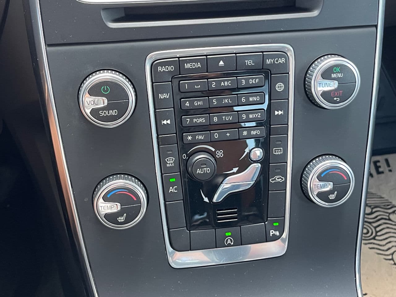 Volvo S 60 2015 — Миниатюра 11