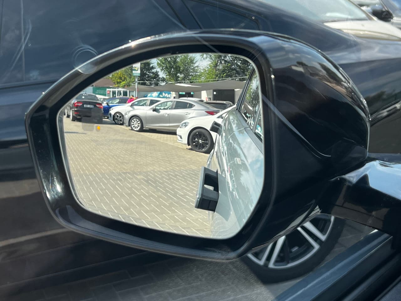 Land Rover Range Rover Evoque 2022 — Миниатюра 20