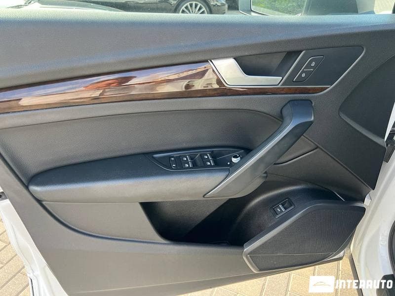 Audi Q5 2019 — Миниатюра 6