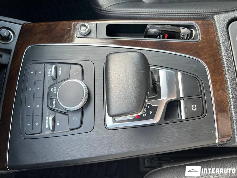 Audi Q5 2019 — Миниатюра 13