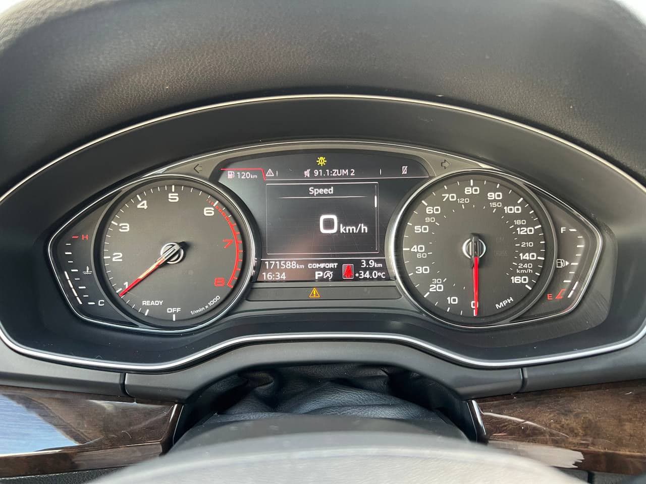 Audi Q5 2019 — Миниатюра 10
