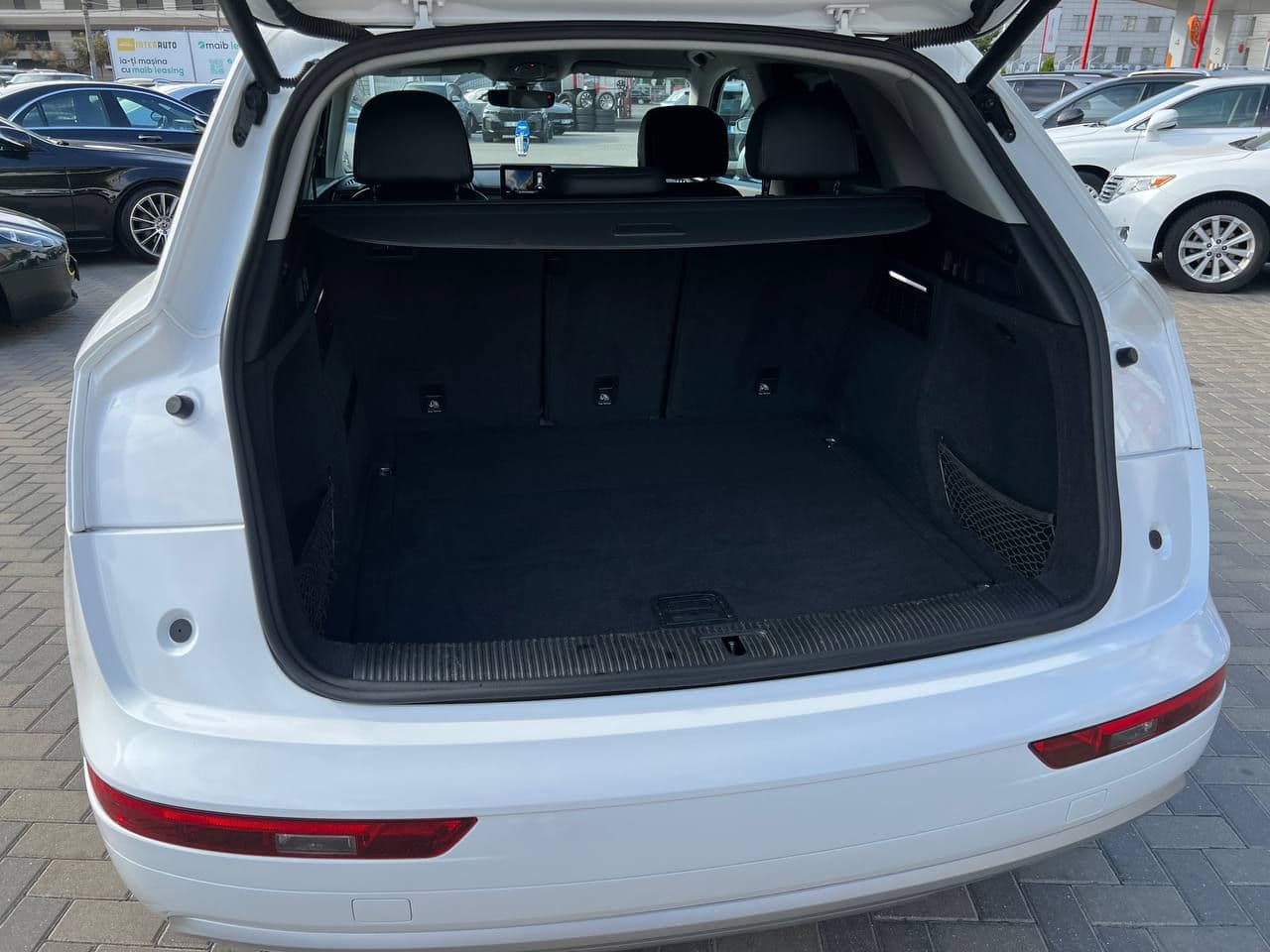 Audi Q5 2019 — Миниатюра 19