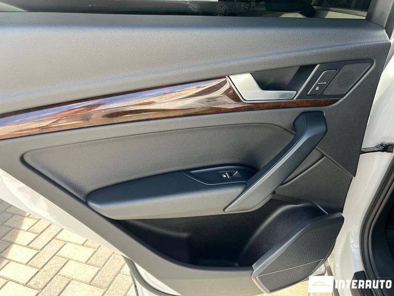 Audi Q5 2019 — Миниатюра 16