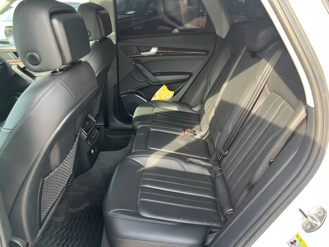 Audi Q5 2019 — Миниатюра 18