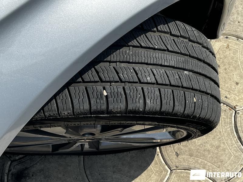 Mercedes C 300 2018 — Миниатюра 19