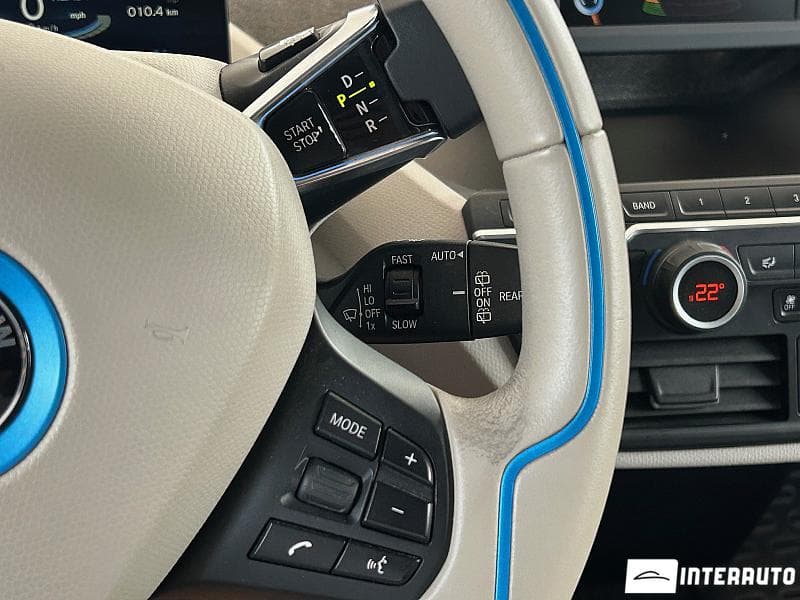 BMW i3 2014 — Миниатюра 11