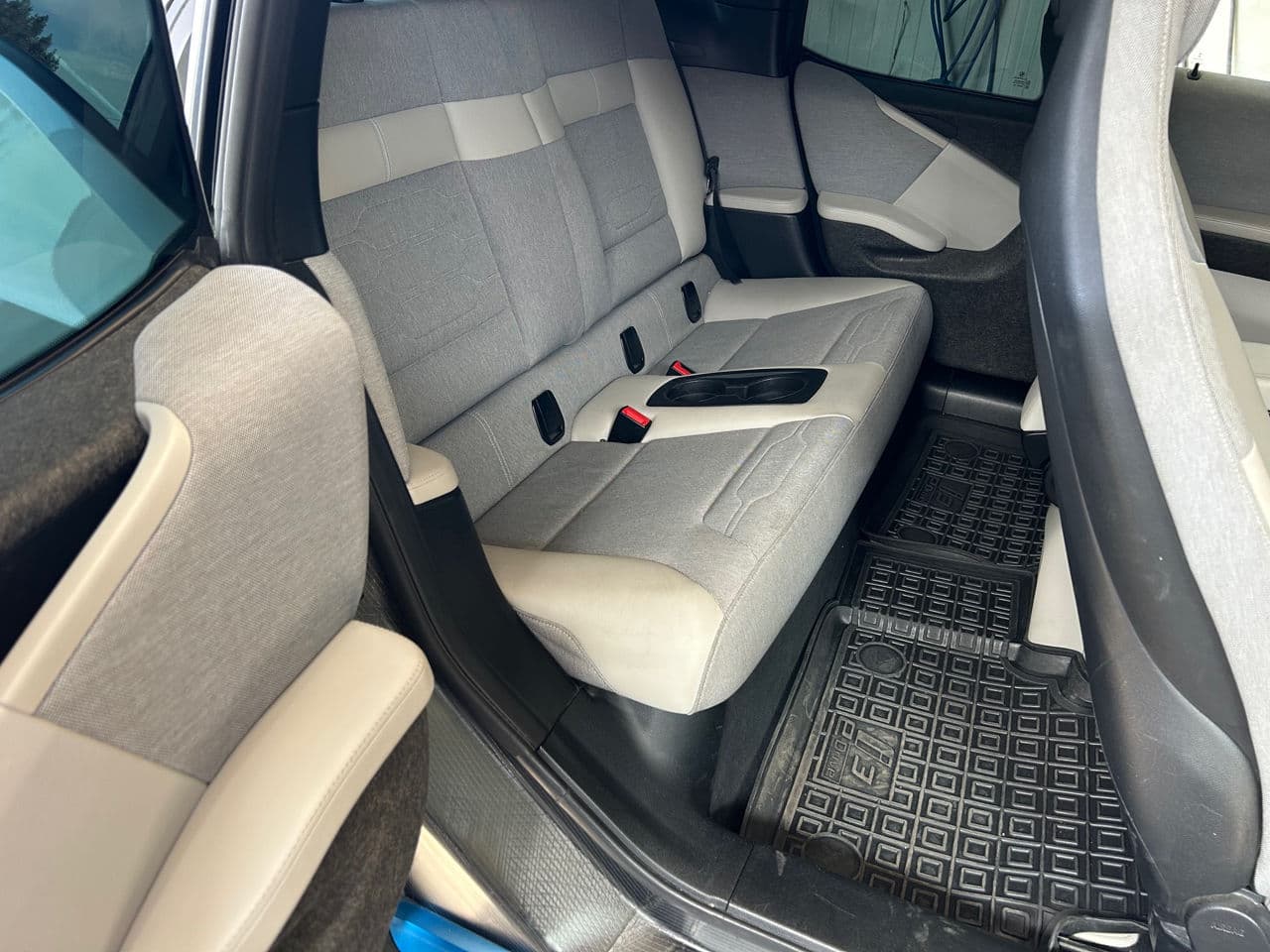 BMW i3 2014 — Миниатюра 17