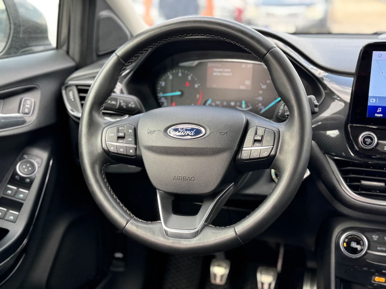 Ford Puma 2020 — Миниатюра 10