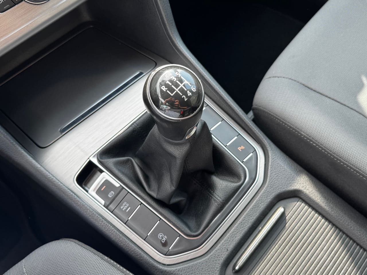 Volkswagen Golf Sport Van 2016 — Миниатюра 12
