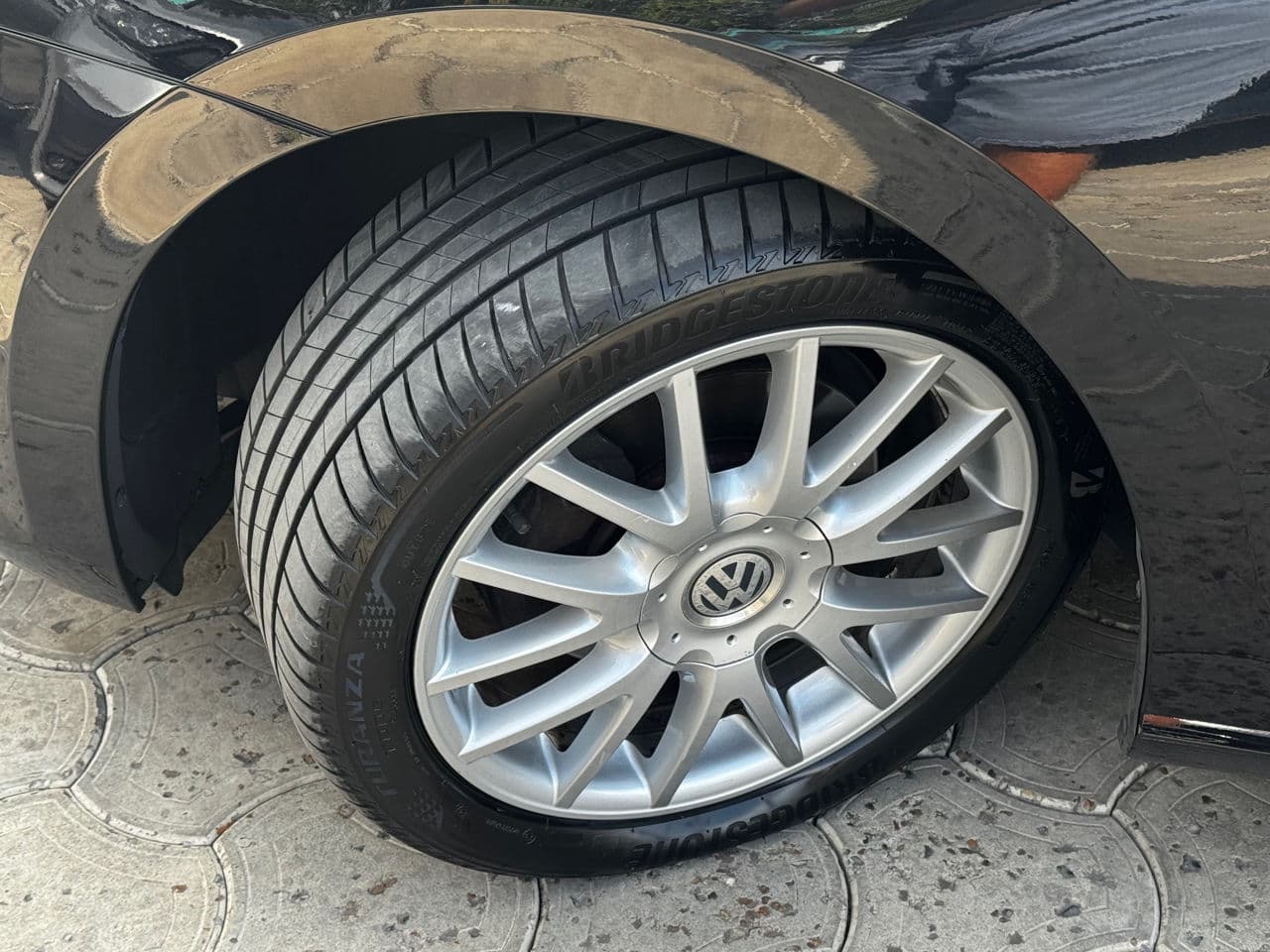 Volkswagen Golf Sport Van 2016 — Миниатюра 17
