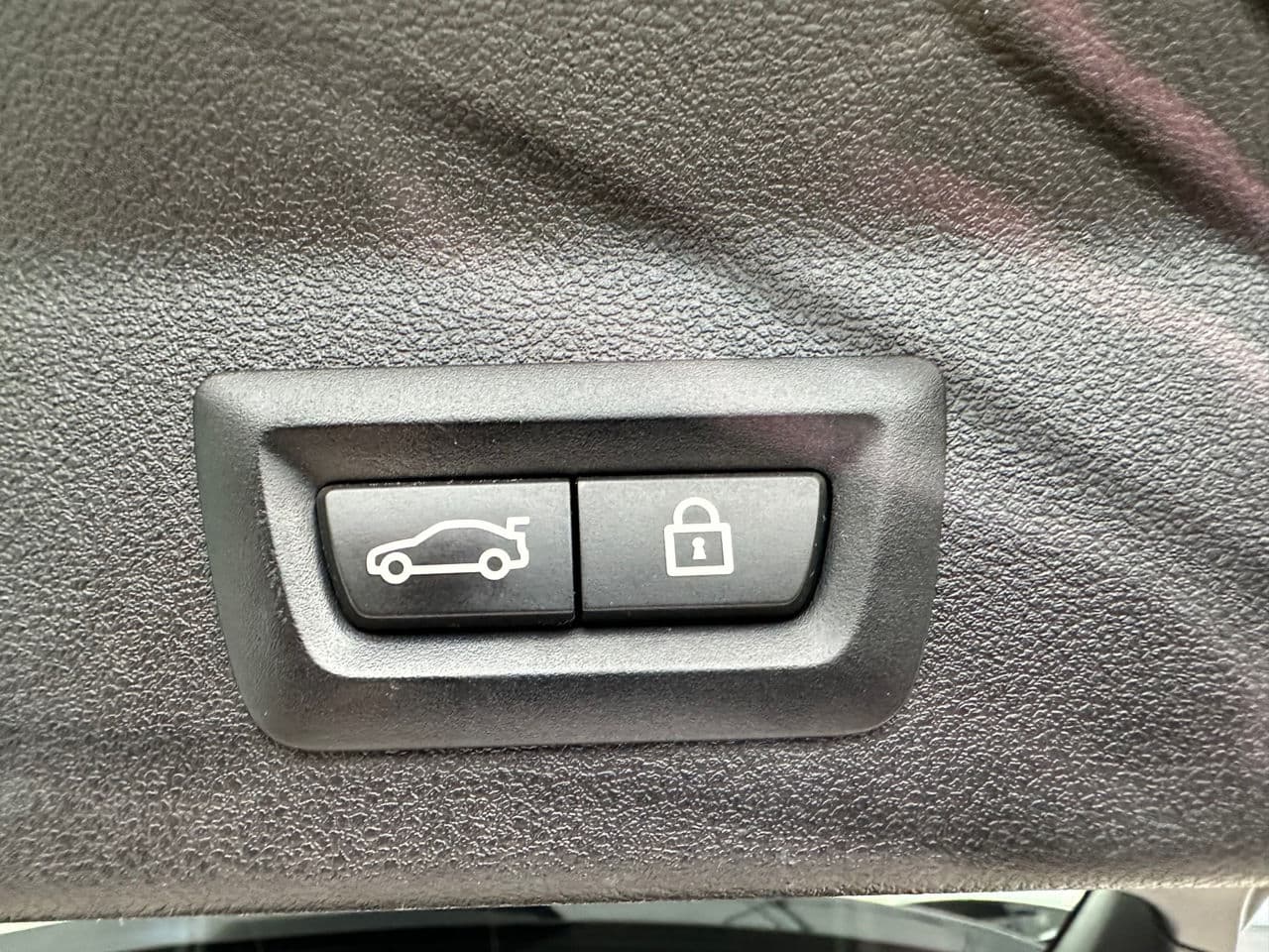 2019 BMW X3 3.0i — Miniatură 18