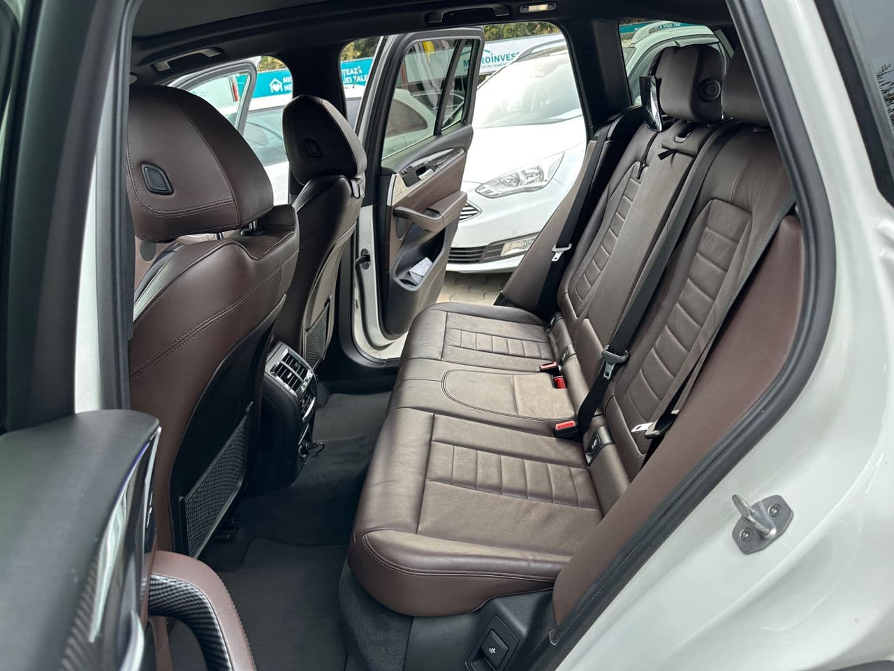 2019 BMW X3 3.0i — Miniatură 6