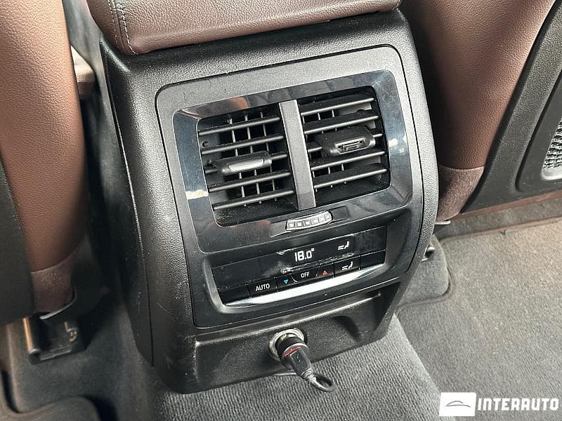 2019 BMW X3 3.0i — Miniatură 19