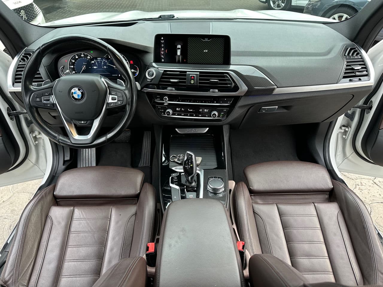 2019 BMW X3 3.0i — Miniatură 7