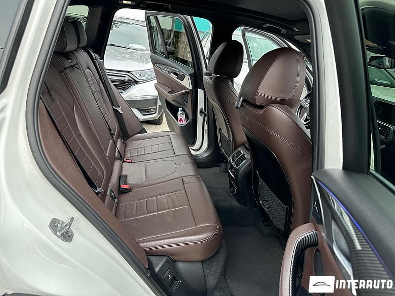 2019 BMW X3 3.0i — Miniatură 15