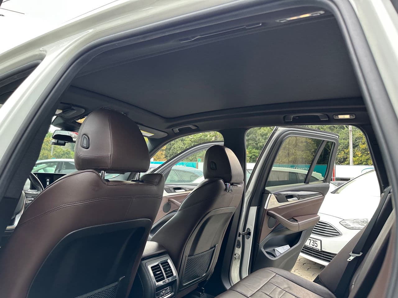 2019 BMW X3 3.0i — Miniatură 14