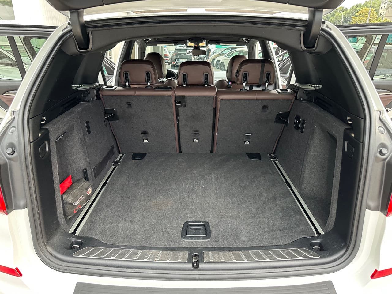 2019 BMW X3 3.0i — Miniatură 17