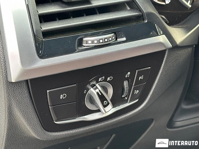 2019 BMW X3 3.0i — Miniatură 20