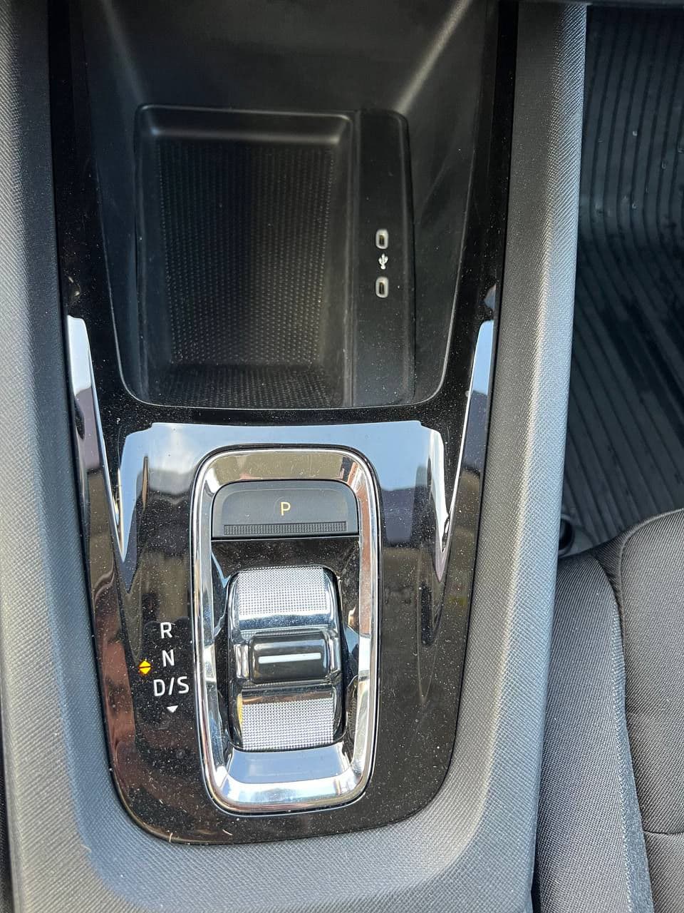 Skoda Octavia 2023 — Миниатюра 13