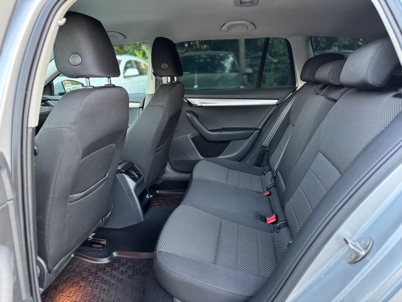 Skoda Octavia 2016 — Миниатюра 16