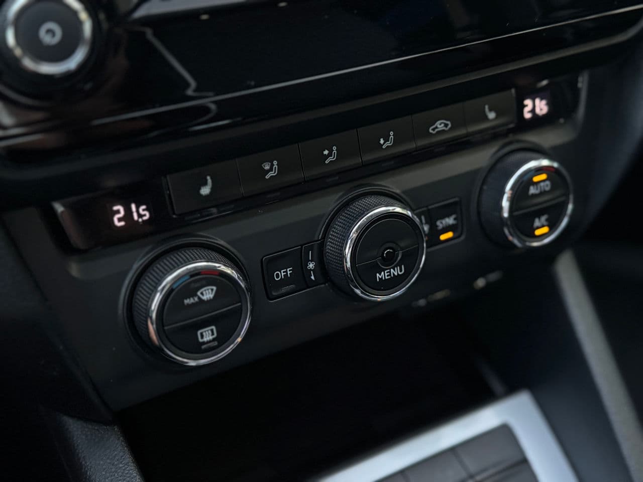 Skoda Octavia 2016 — Миниатюра 13