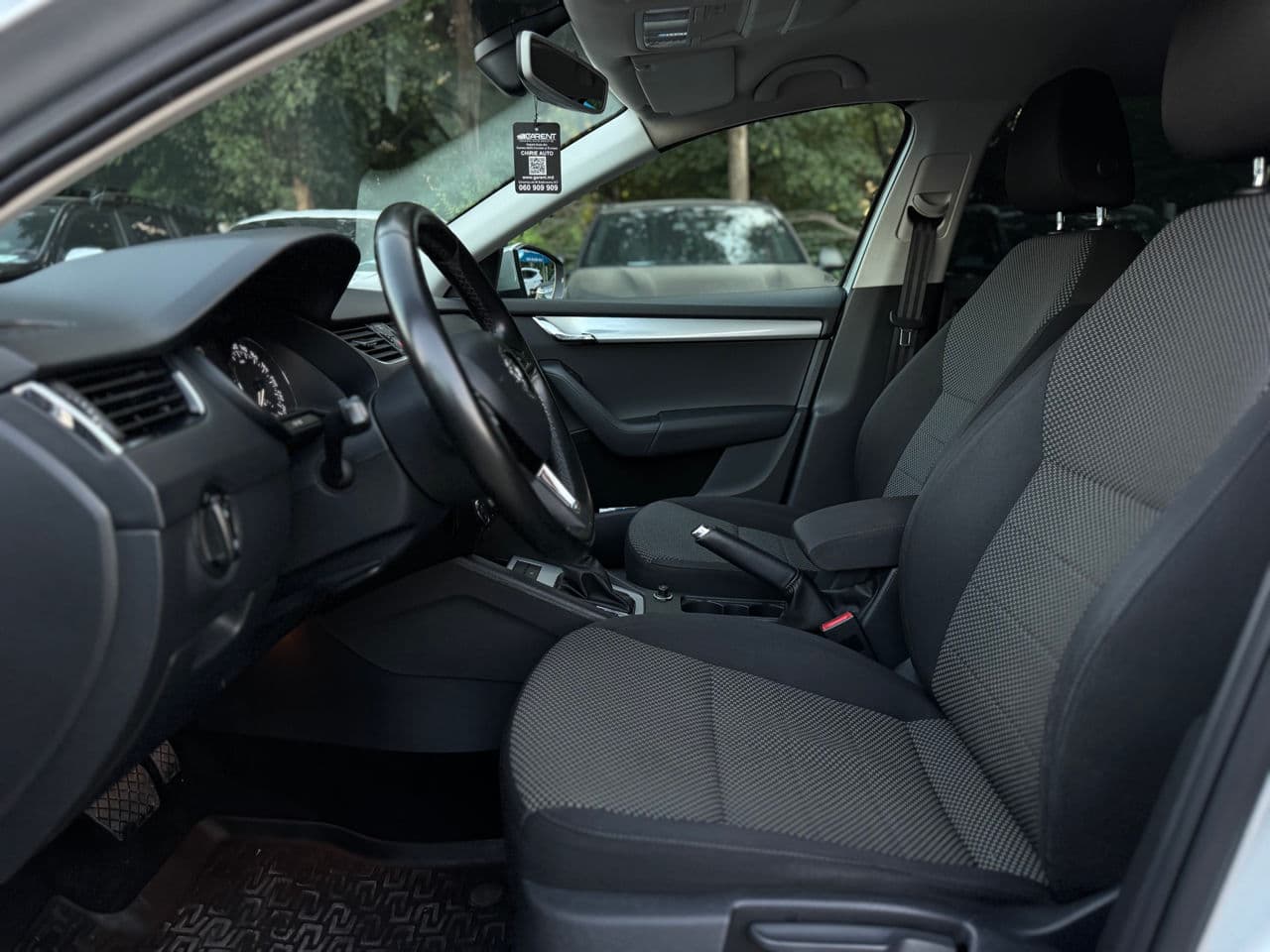 Skoda Octavia 2016 — Миниатюра 7