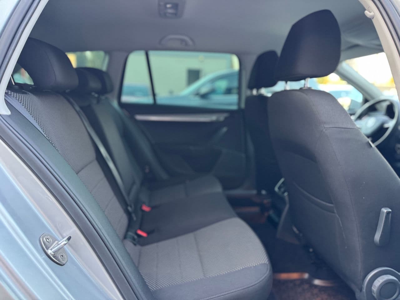 Skoda Octavia 2016 — Миниатюра 17