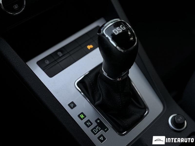 Skoda Octavia 2016 — Миниатюра 14