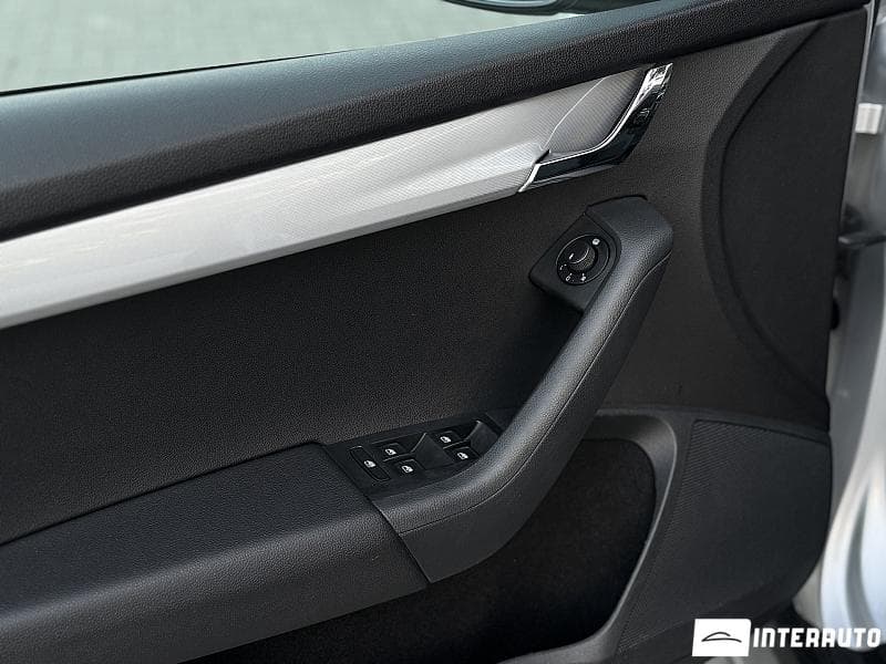 Skoda Octavia 2016 — Миниатюра 6