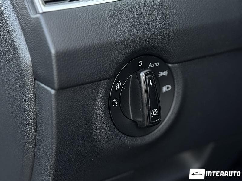 Skoda Octavia 2016 — Миниатюра 9