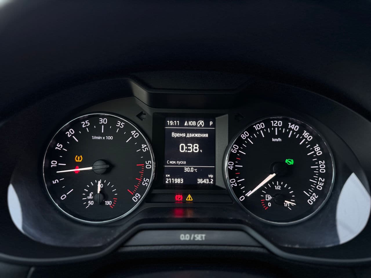 Skoda Octavia 2016 — Миниатюра 11