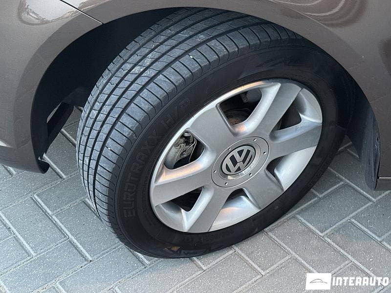 Volkswagen Touran 2012 — Миниатюра 16