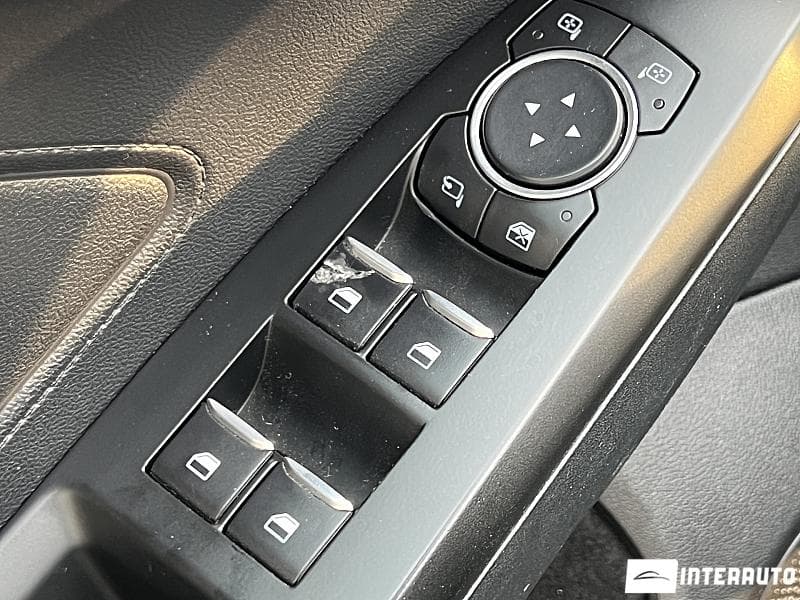 Ford Focus 2018 — Миниатюра 15